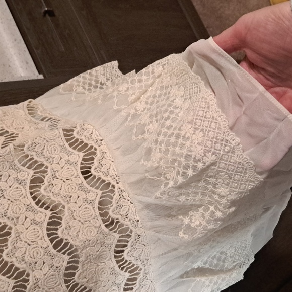 🍁New handmade tie back tank - Picture 8 of 12